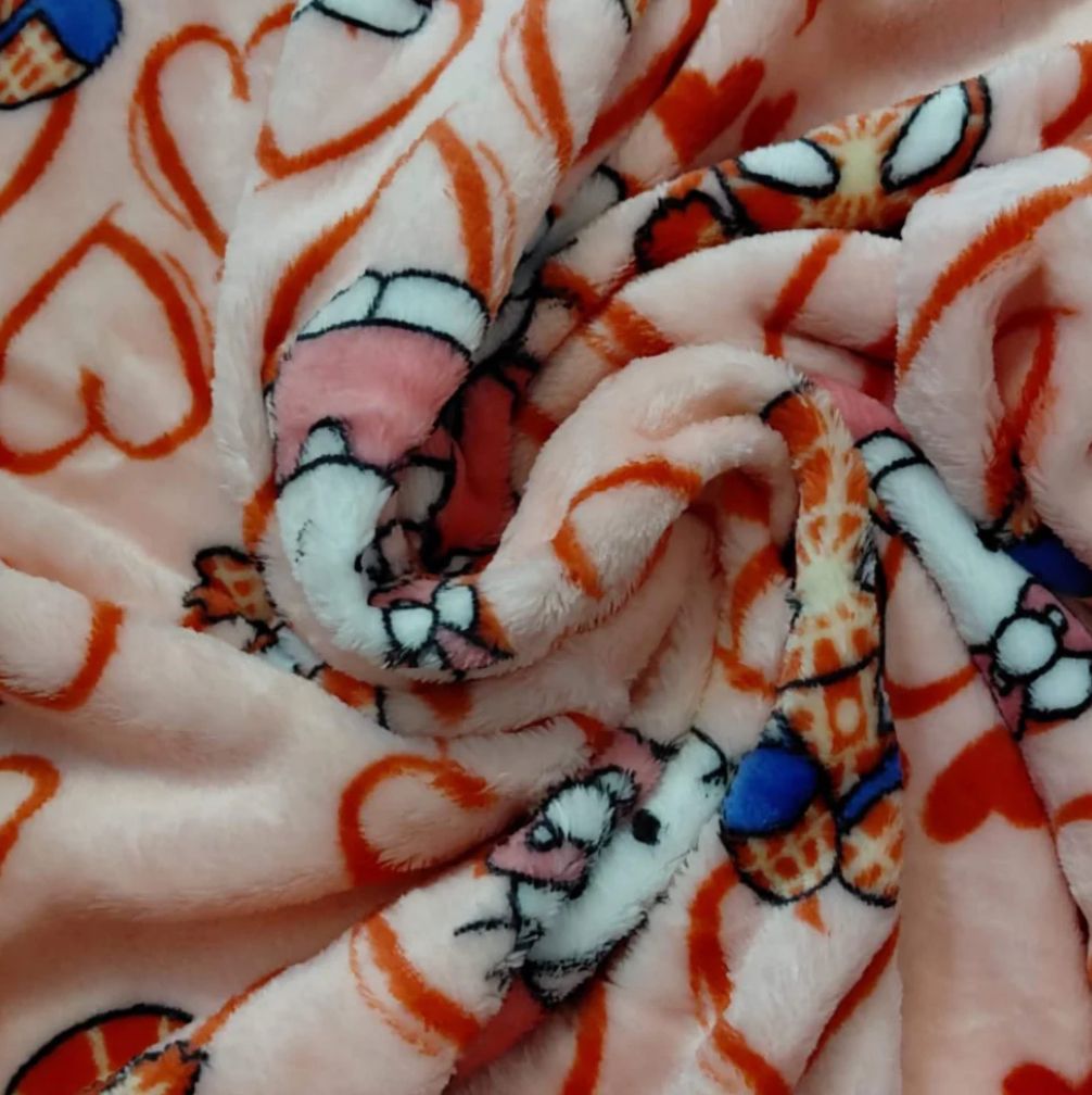 Hello Kitty x Spiderman Pajama Pants